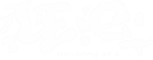 uncannyera